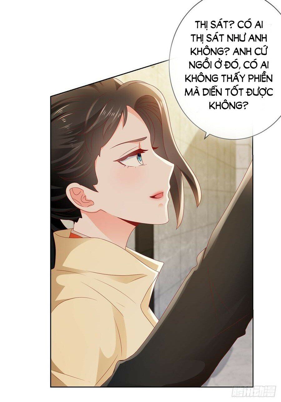 đọc truyện Ẩn Hôn 100%: Chọc Tức Vợ Yêu Mua Một Tặng Một Chương 115 ảnh 8 tại Thiên Thai Truyện