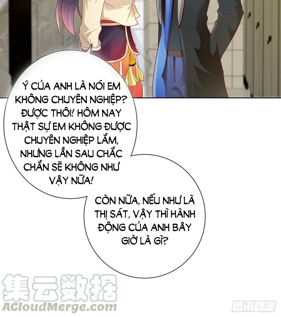 đọc truyện Ẩn Hôn 100%: Chọc Tức Vợ Yêu Mua Một Tặng Một Chương 115 ảnh 10 tại Thiên Thai Truyện