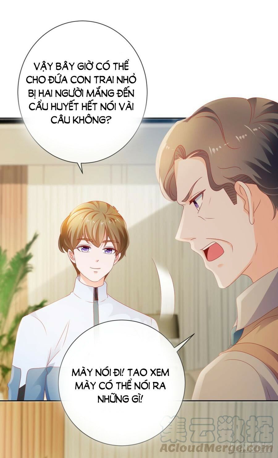 đọc truyện Ẩn Hôn 100%: Chọc Tức Vợ Yêu Mua Một Tặng Một Chương 116 ảnh 13 tại Thiên Thai Truyện