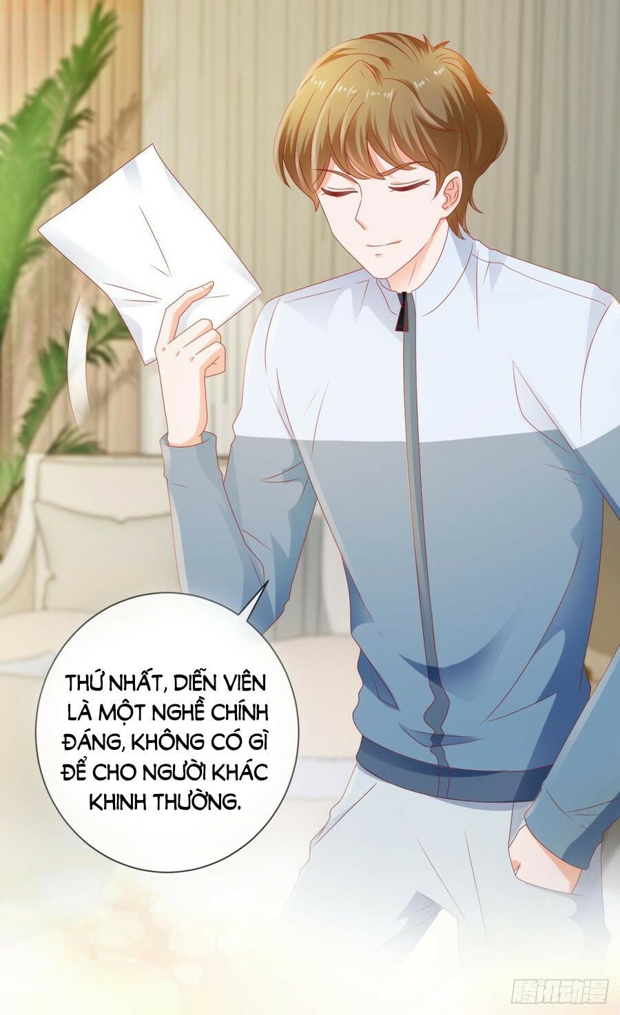 đọc truyện Ẩn Hôn 100%: Chọc Tức Vợ Yêu Mua Một Tặng Một Chương 116 ảnh 14 tại Thiên Thai Truyện