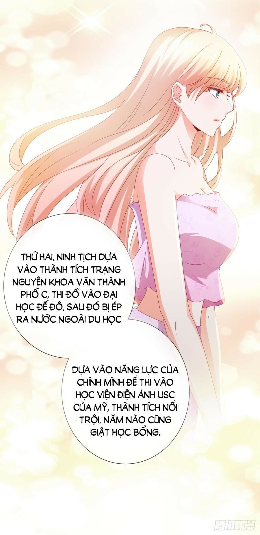 đọc truyện Ẩn Hôn 100%: Chọc Tức Vợ Yêu Mua Một Tặng Một Chương 116 ảnh 15 tại Thiên Thai Truyện