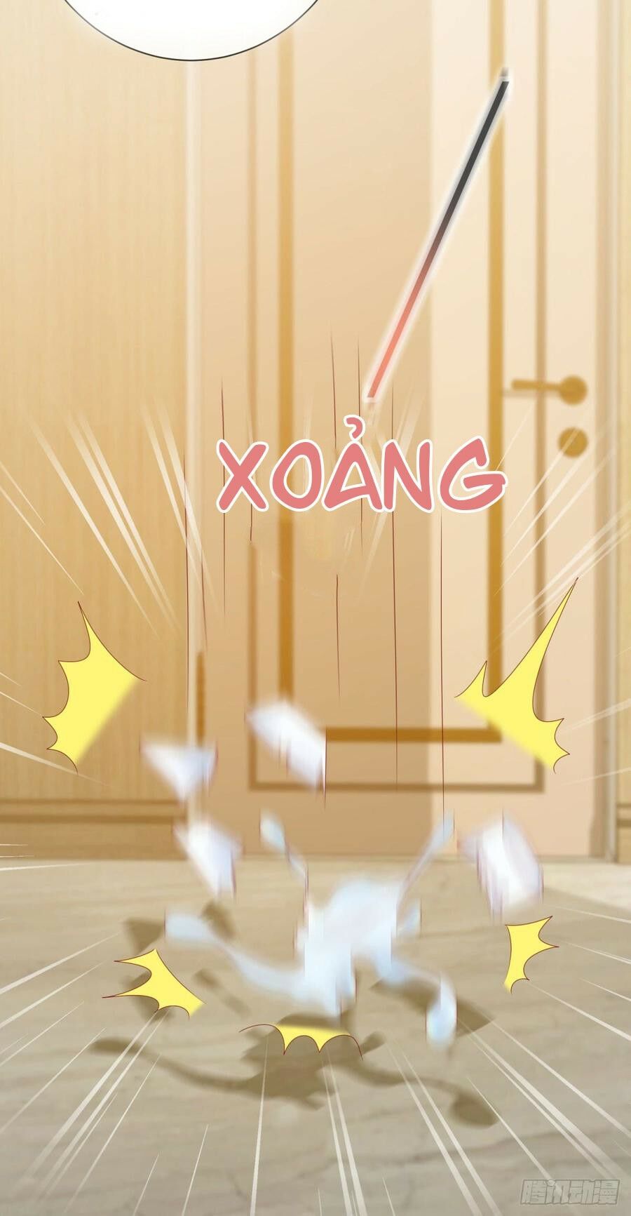 đọc truyện Ẩn Hôn 100%: Chọc Tức Vợ Yêu Mua Một Tặng Một Chương 116 ảnh 18 tại Thiên Thai Truyện