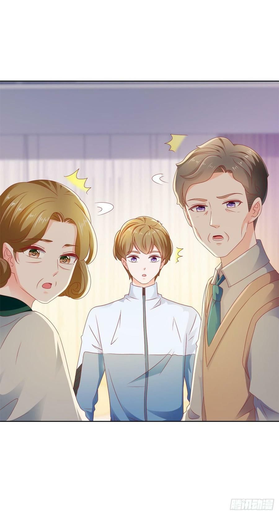 đọc truyện Ẩn Hôn 100%: Chọc Tức Vợ Yêu Mua Một Tặng Một Chương 116 ảnh 19 tại Thiên Thai Truyện