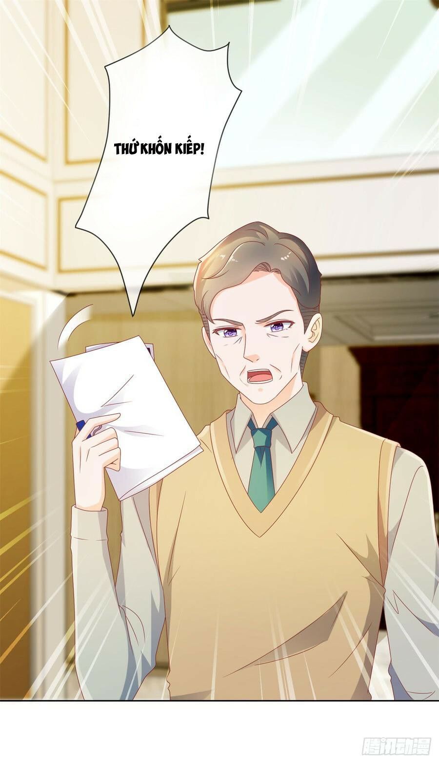 đọc truyện Ẩn Hôn 100%: Chọc Tức Vợ Yêu Mua Một Tặng Một Chương 116 ảnh 4 tại Thiên Thai Truyện