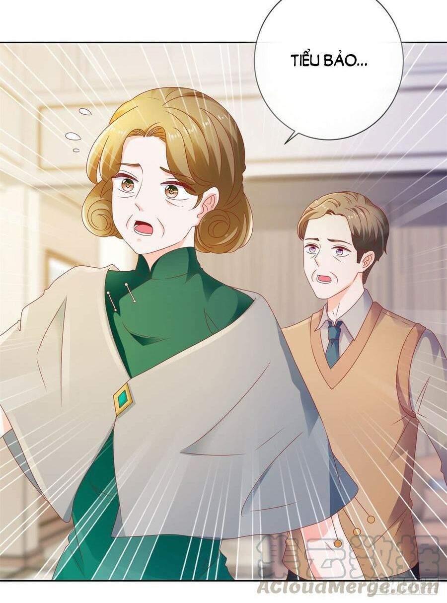 đọc truyện Ẩn Hôn 100%: Chọc Tức Vợ Yêu Mua Một Tặng Một Chương 116 ảnh 23 tại Thiên Thai Truyện