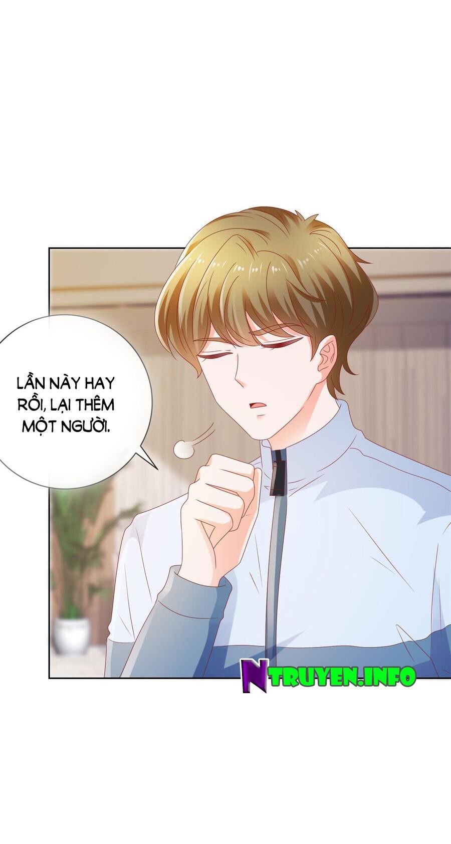 đọc truyện Ẩn Hôn 100%: Chọc Tức Vợ Yêu Mua Một Tặng Một Chương 116 ảnh 24 tại Thiên Thai Truyện