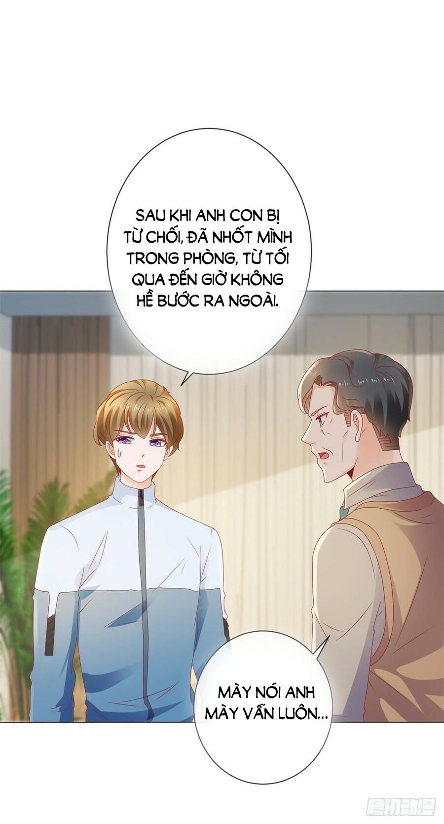 đọc truyện Ẩn Hôn 100%: Chọc Tức Vợ Yêu Mua Một Tặng Một Chương 116 ảnh 25 tại Thiên Thai Truyện