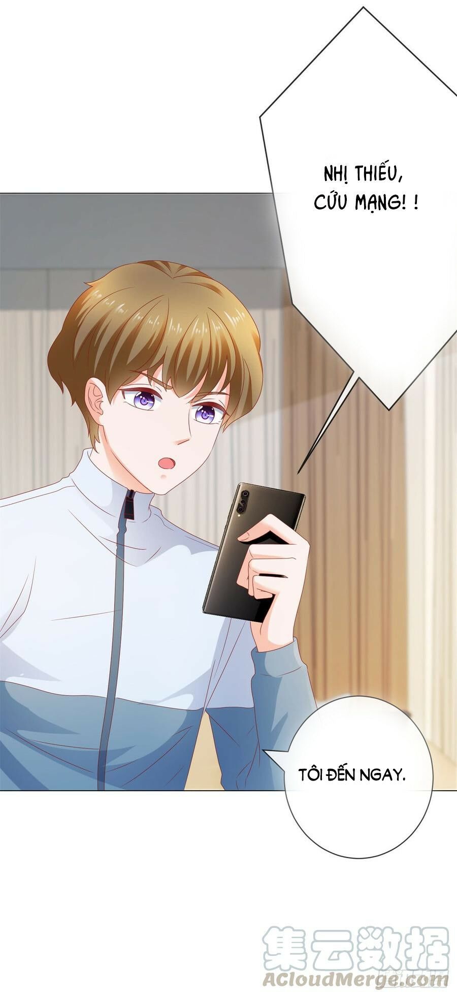 đọc truyện Ẩn Hôn 100%: Chọc Tức Vợ Yêu Mua Một Tặng Một Chương 116 ảnh 27 tại Thiên Thai Truyện