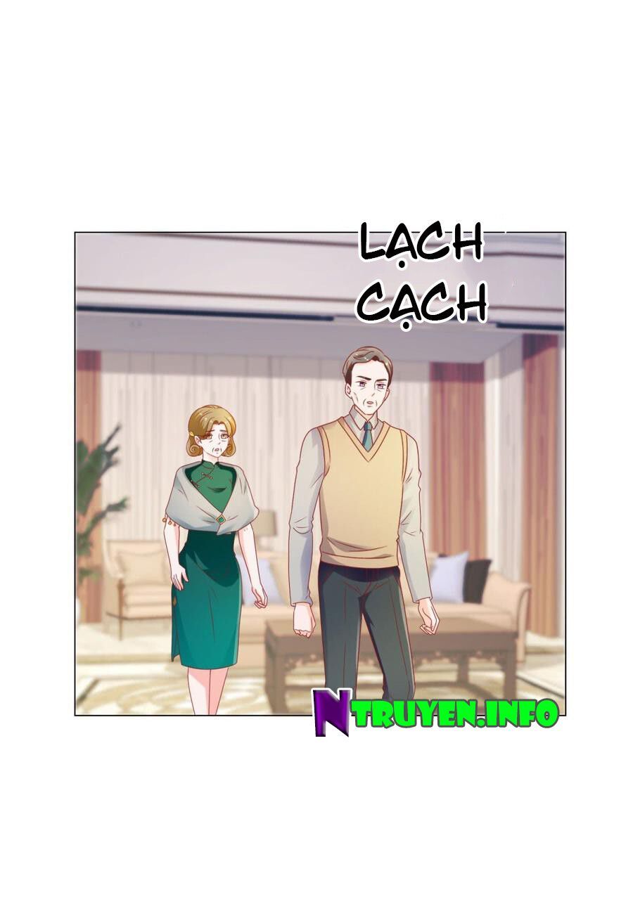 đọc truyện Ẩn Hôn 100%: Chọc Tức Vợ Yêu Mua Một Tặng Một Chương 116 ảnh 29 tại Thiên Thai Truyện