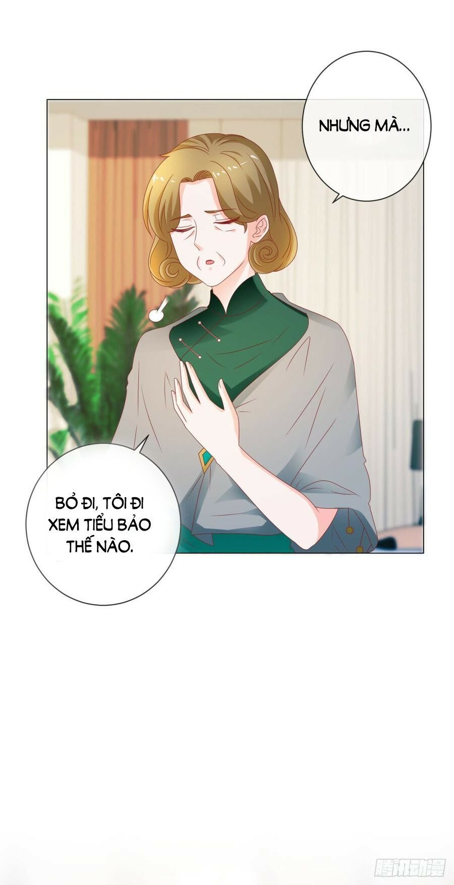 đọc truyện Ẩn Hôn 100%: Chọc Tức Vợ Yêu Mua Một Tặng Một Chương 116 ảnh 32 tại Thiên Thai Truyện