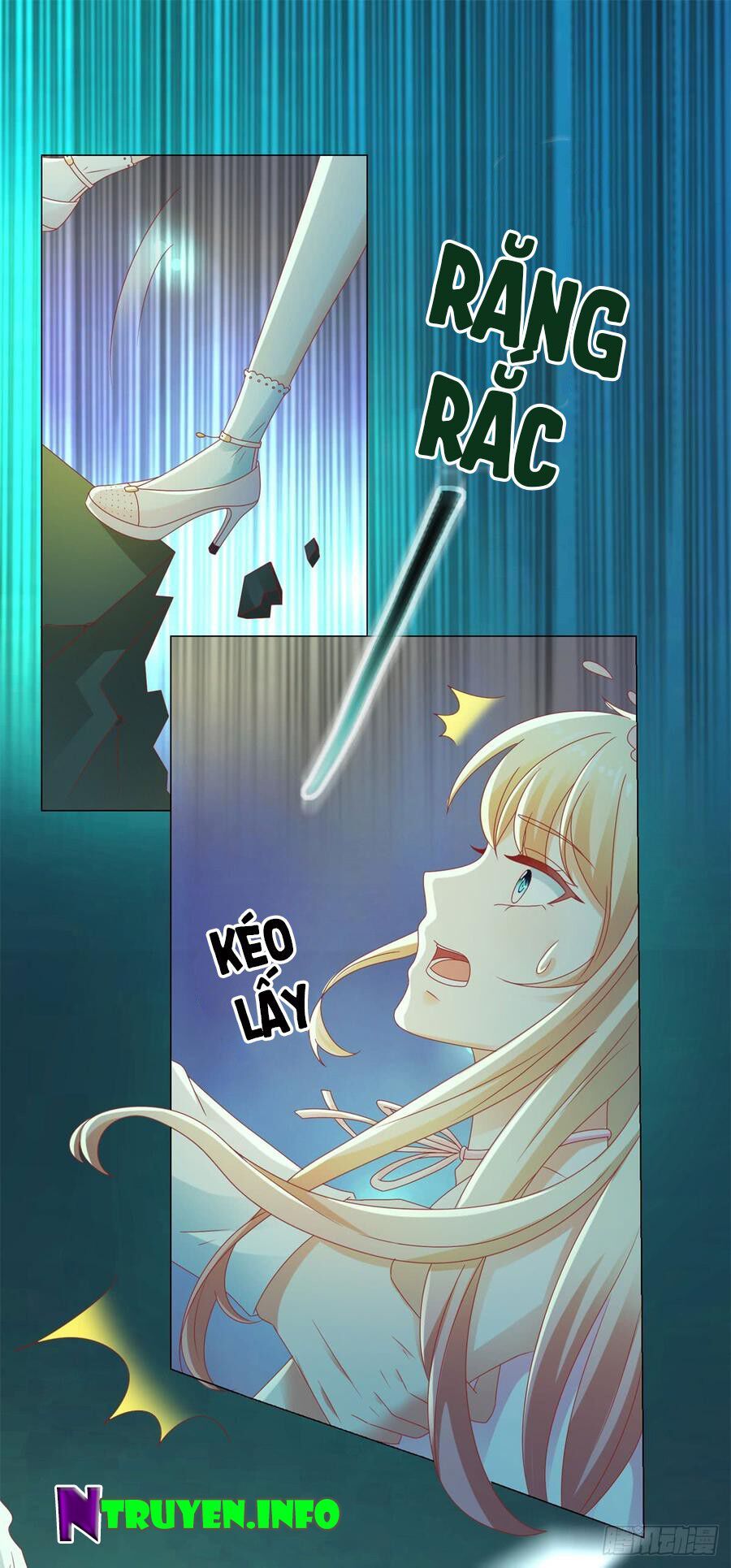 đọc truyện Ẩn Hôn 100%: Chọc Tức Vợ Yêu Mua Một Tặng Một Chương 116 ảnh 35 tại Thiên Thai Truyện