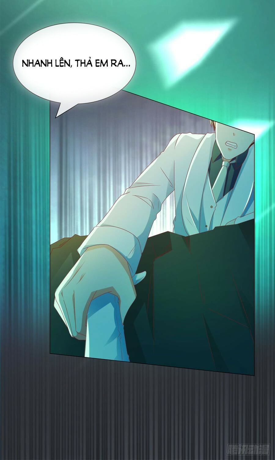 đọc truyện Ẩn Hôn 100%: Chọc Tức Vợ Yêu Mua Một Tặng Một Chương 116 ảnh 37 tại Thiên Thai Truyện