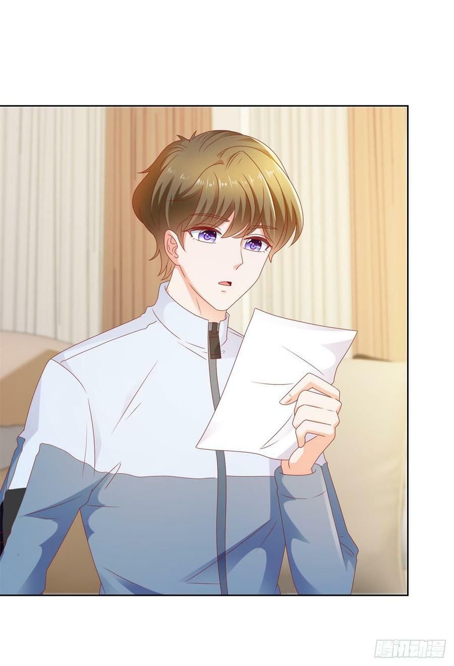 đọc truyện Ẩn Hôn 100%: Chọc Tức Vợ Yêu Mua Một Tặng Một Chương 116 ảnh 6 tại Thiên Thai Truyện