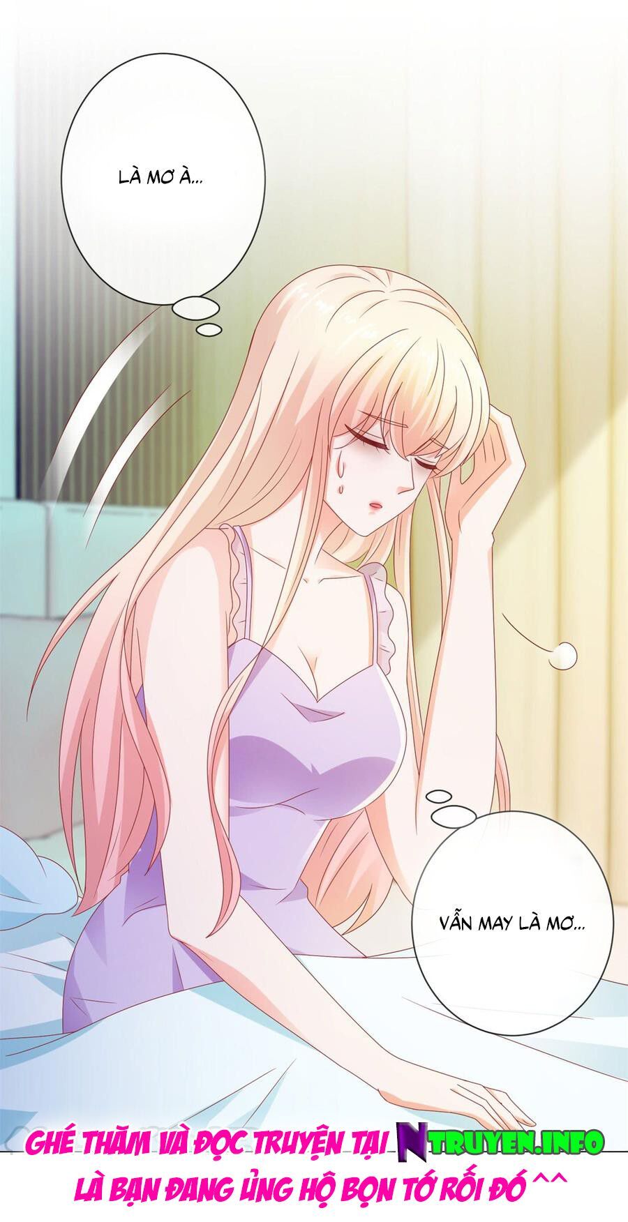 đọc truyện Ẩn Hôn 100%: Chọc Tức Vợ Yêu Mua Một Tặng Một Chương 116 ảnh 42 tại Thiên Thai Truyện