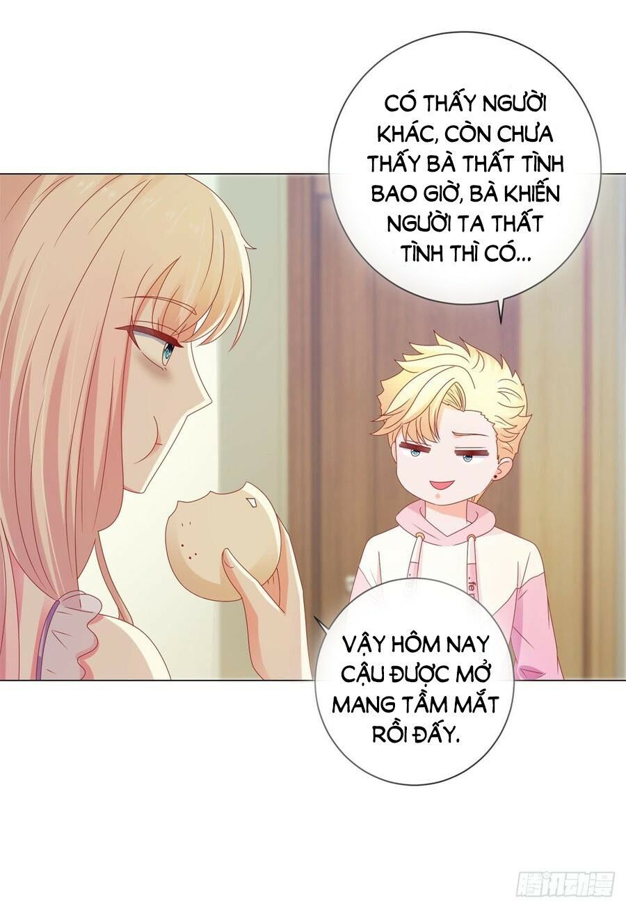 đọc truyện Ẩn Hôn 100%: Chọc Tức Vợ Yêu Mua Một Tặng Một Chương 116 ảnh 46 tại Thiên Thai Truyện