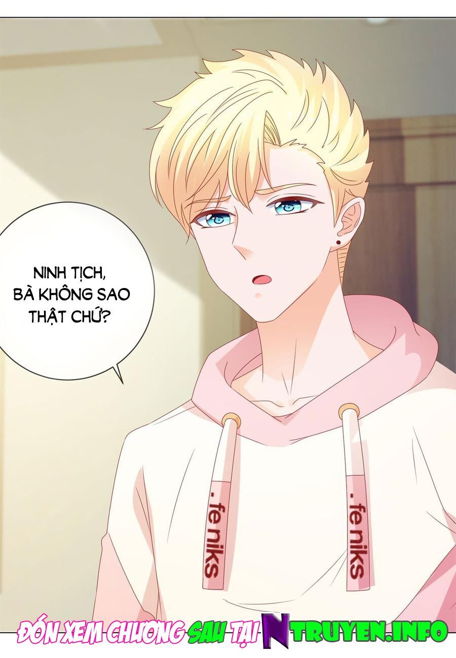 đọc truyện Ẩn Hôn 100%: Chọc Tức Vợ Yêu Mua Một Tặng Một Chương 116 ảnh 47 tại Thiên Thai Truyện