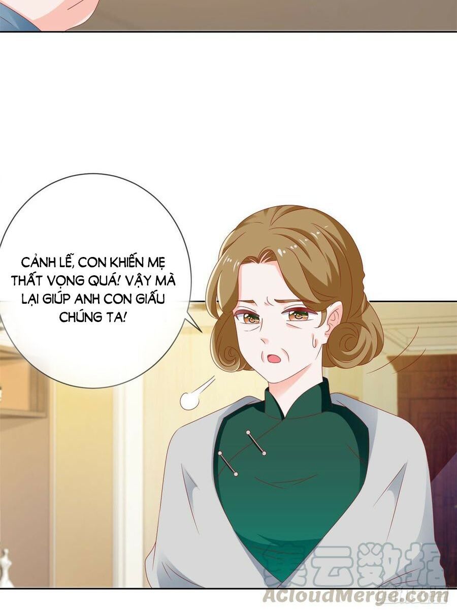 đọc truyện Ẩn Hôn 100%: Chọc Tức Vợ Yêu Mua Một Tặng Một Chương 116 ảnh 8 tại Thiên Thai Truyện