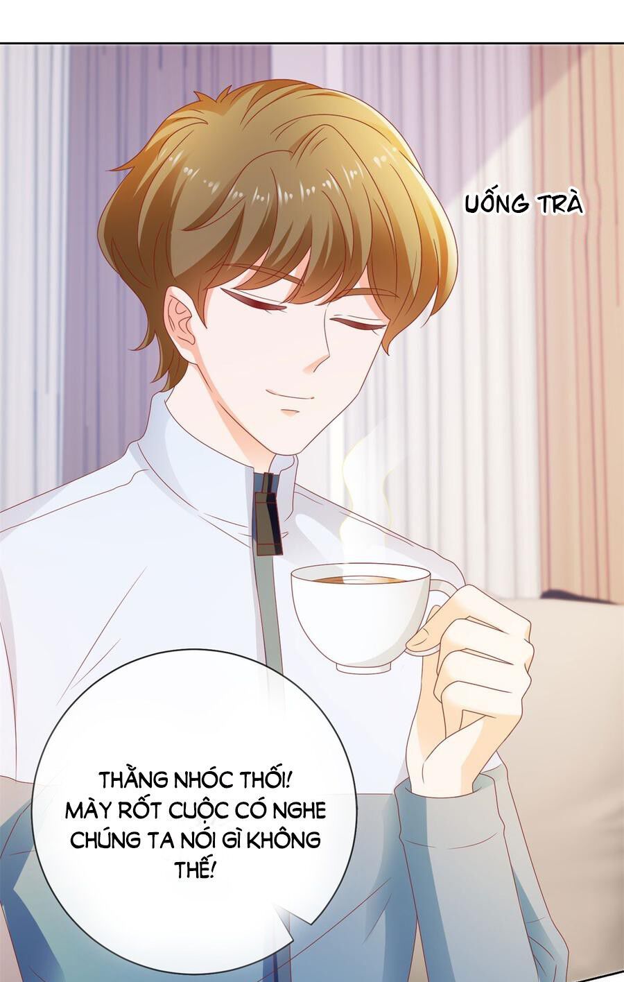 đọc truyện Ẩn Hôn 100%: Chọc Tức Vợ Yêu Mua Một Tặng Một Chương 116 ảnh 11 tại Thiên Thai Truyện