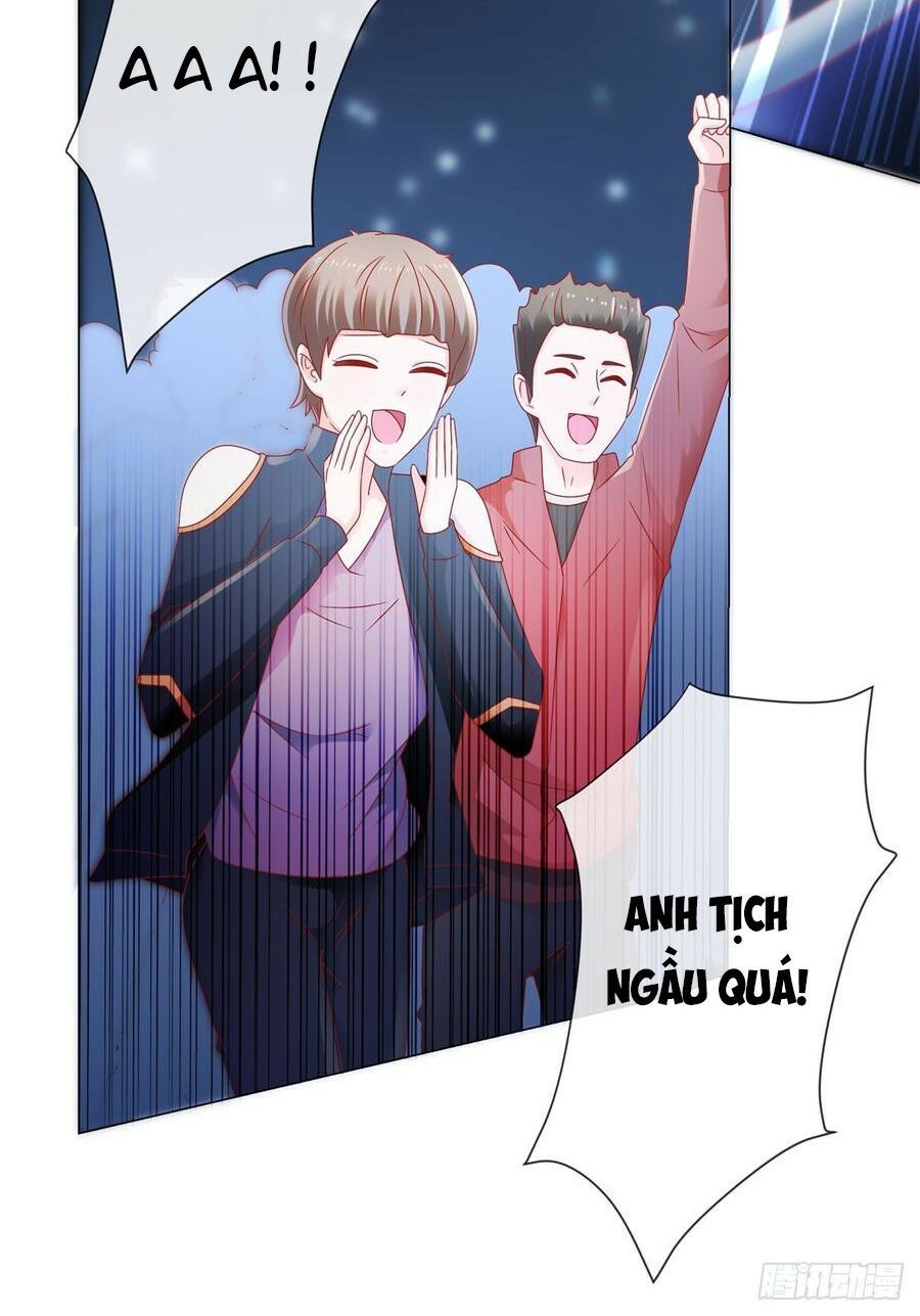 đọc truyện Ẩn Hôn 100%: Chọc Tức Vợ Yêu Mua Một Tặng Một Chương 117 ảnh 15 tại Thiên Thai Truyện