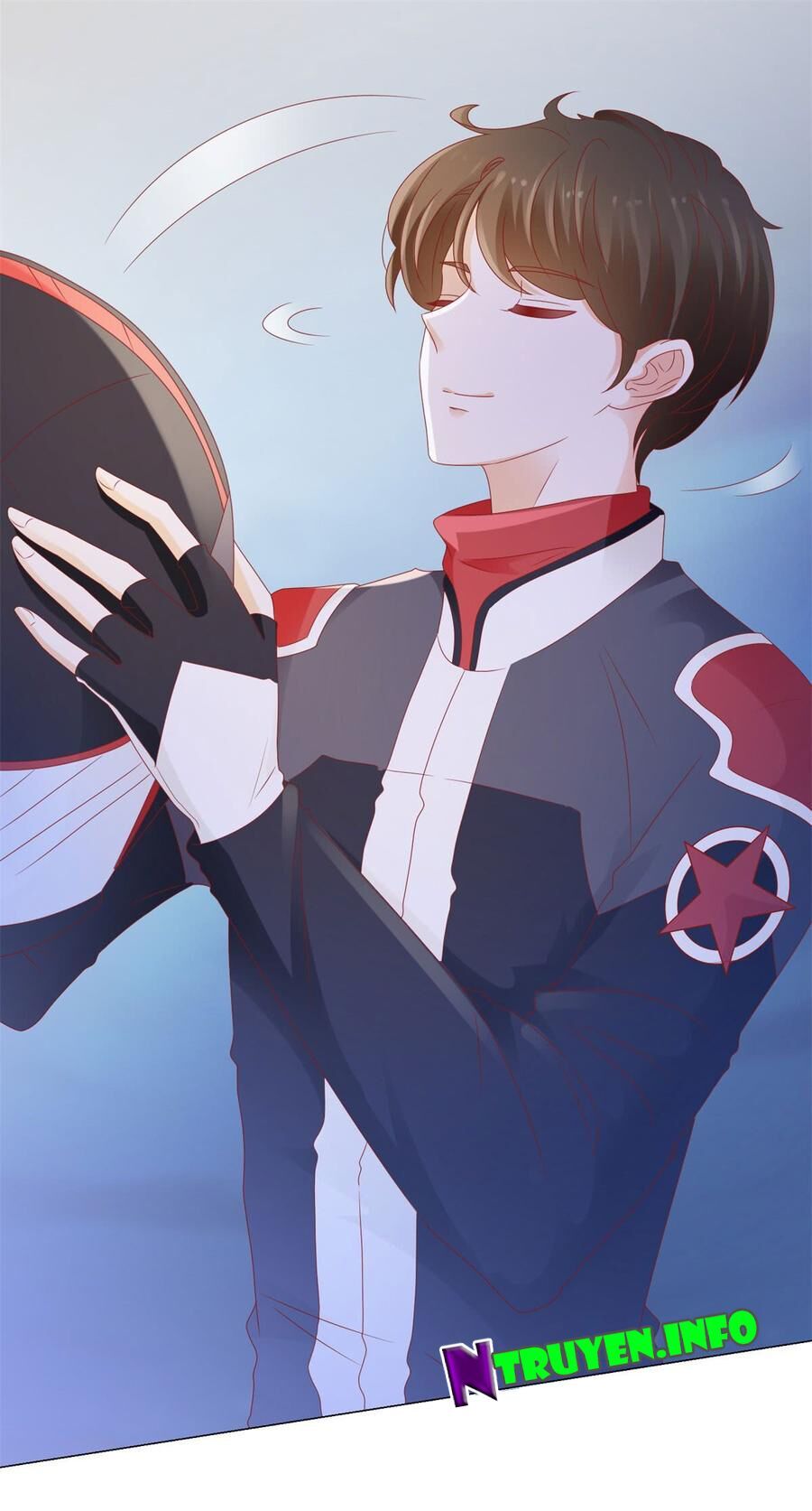 đọc truyện Ẩn Hôn 100%: Chọc Tức Vợ Yêu Mua Một Tặng Một Chương 117 ảnh 16 tại Thiên Thai Truyện