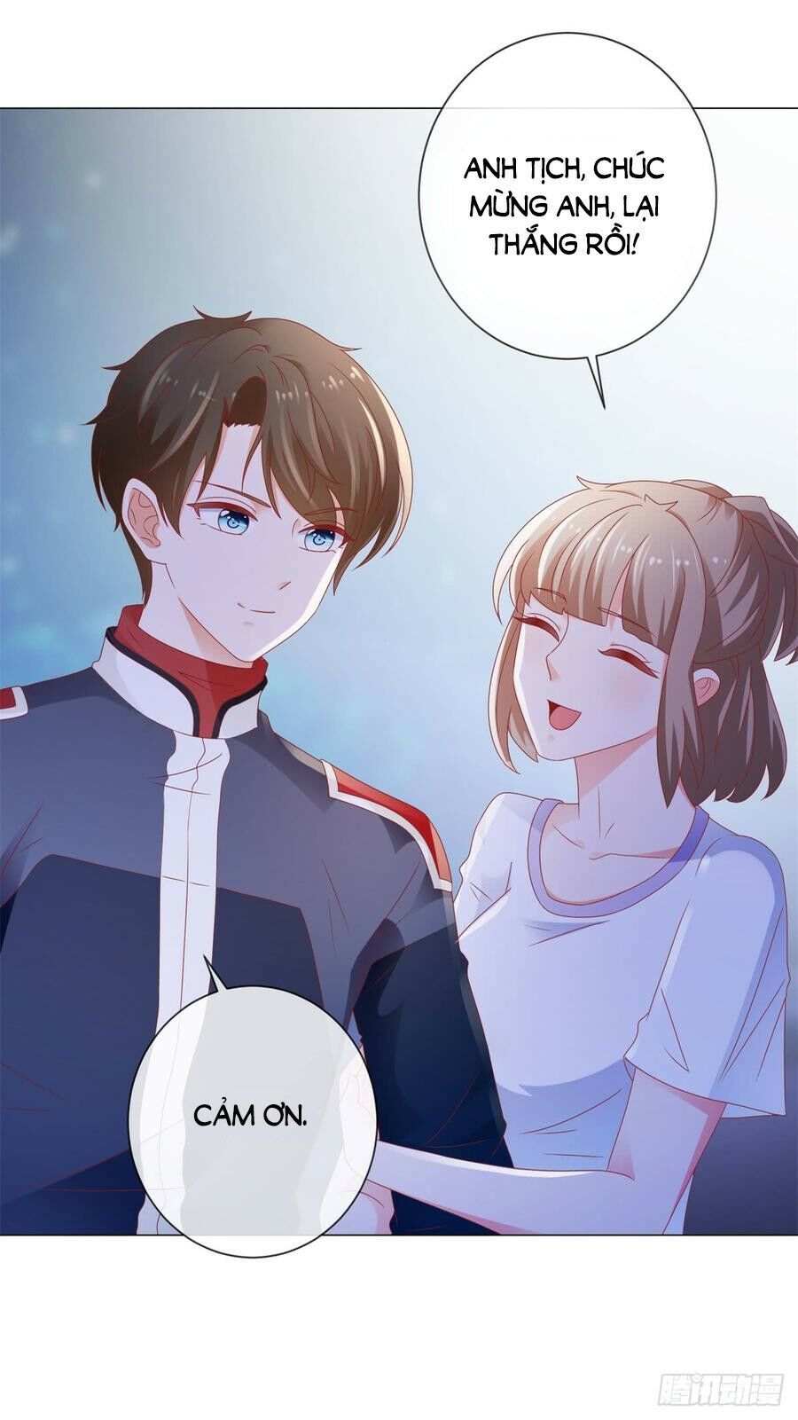 đọc truyện Ẩn Hôn 100%: Chọc Tức Vợ Yêu Mua Một Tặng Một Chương 117 ảnh 18 tại Thiên Thai Truyện