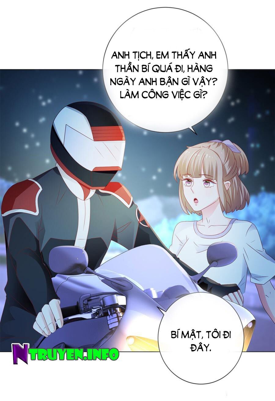 đọc truyện Ẩn Hôn 100%: Chọc Tức Vợ Yêu Mua Một Tặng Một Chương 117 ảnh 22 tại Thiên Thai Truyện