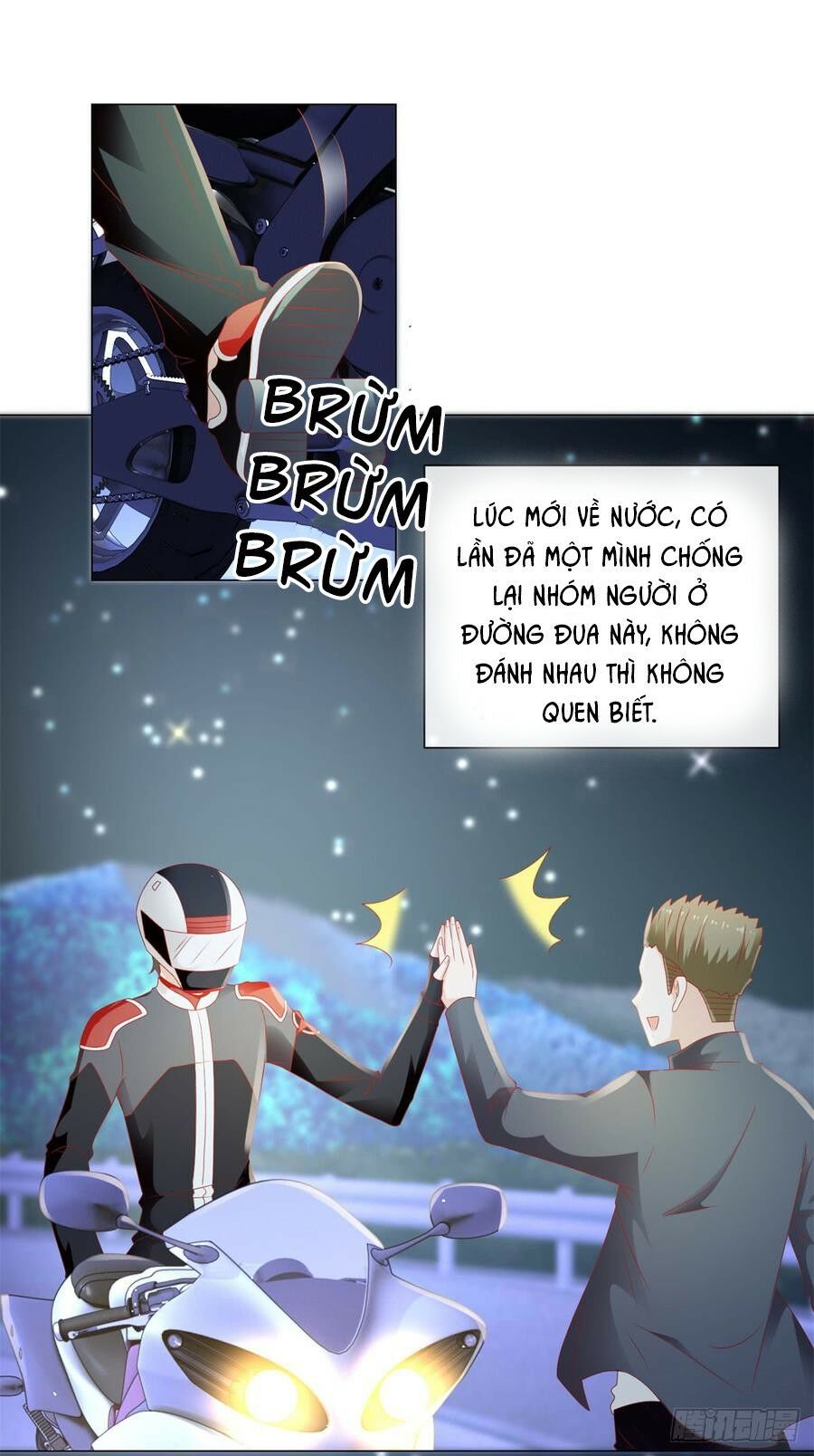 đọc truyện Ẩn Hôn 100%: Chọc Tức Vợ Yêu Mua Một Tặng Một Chương 117 ảnh 23 tại Thiên Thai Truyện