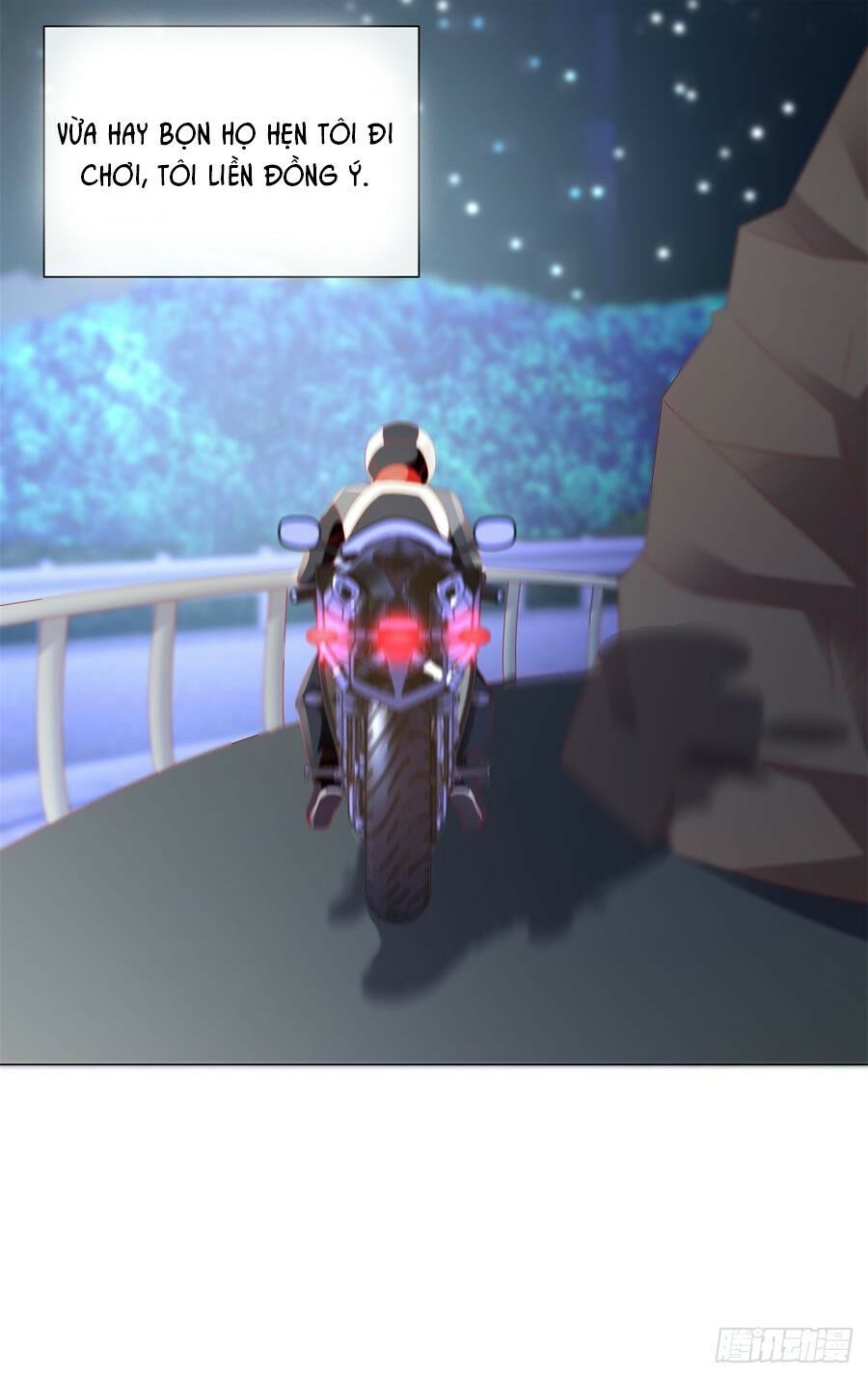 đọc truyện Ẩn Hôn 100%: Chọc Tức Vợ Yêu Mua Một Tặng Một Chương 117 ảnh 24 tại Thiên Thai Truyện