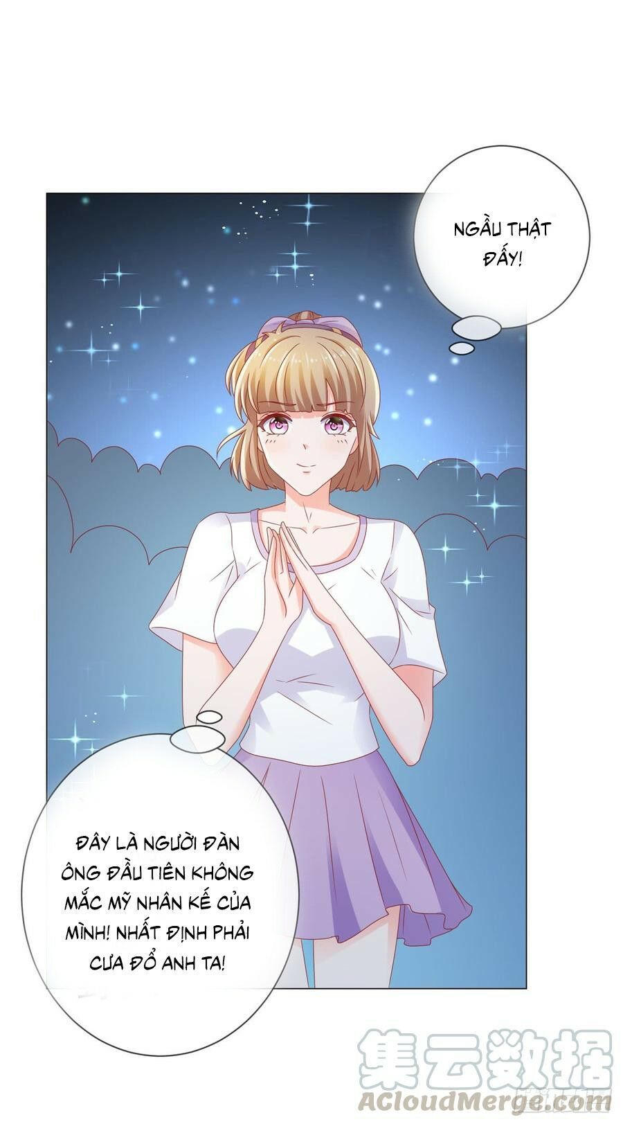 đọc truyện Ẩn Hôn 100%: Chọc Tức Vợ Yêu Mua Một Tặng Một Chương 117 ảnh 25 tại Thiên Thai Truyện