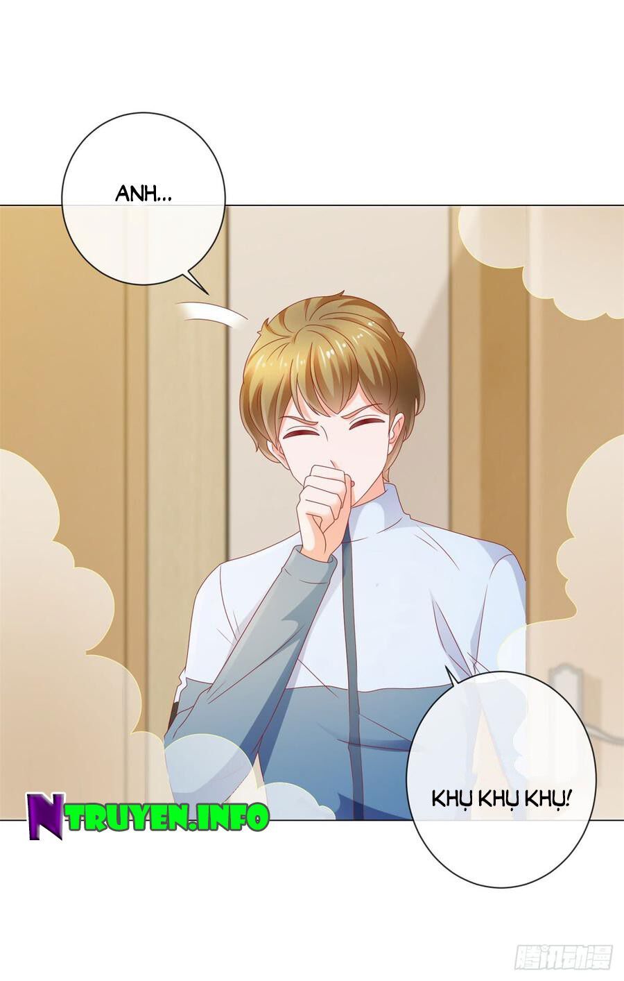 đọc truyện Ẩn Hôn 100%: Chọc Tức Vợ Yêu Mua Một Tặng Một Chương 117 ảnh 27 tại Thiên Thai Truyện