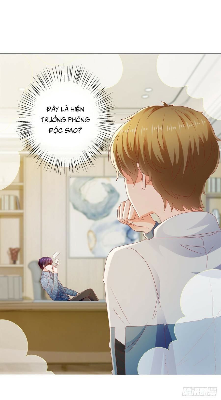 đọc truyện Ẩn Hôn 100%: Chọc Tức Vợ Yêu Mua Một Tặng Một Chương 117 ảnh 28 tại Thiên Thai Truyện