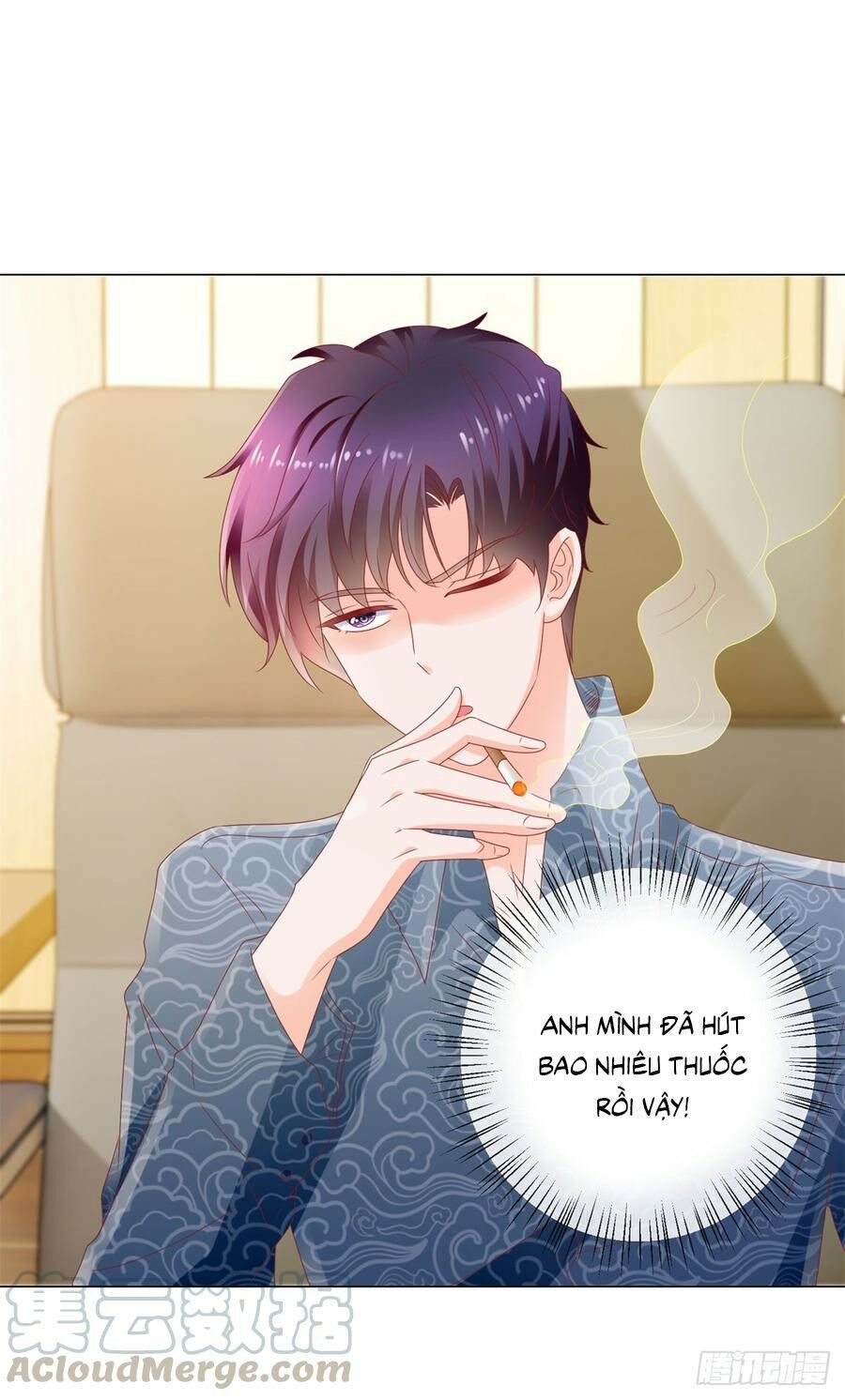 đọc truyện Ẩn Hôn 100%: Chọc Tức Vợ Yêu Mua Một Tặng Một Chương 117 ảnh 29 tại Thiên Thai Truyện