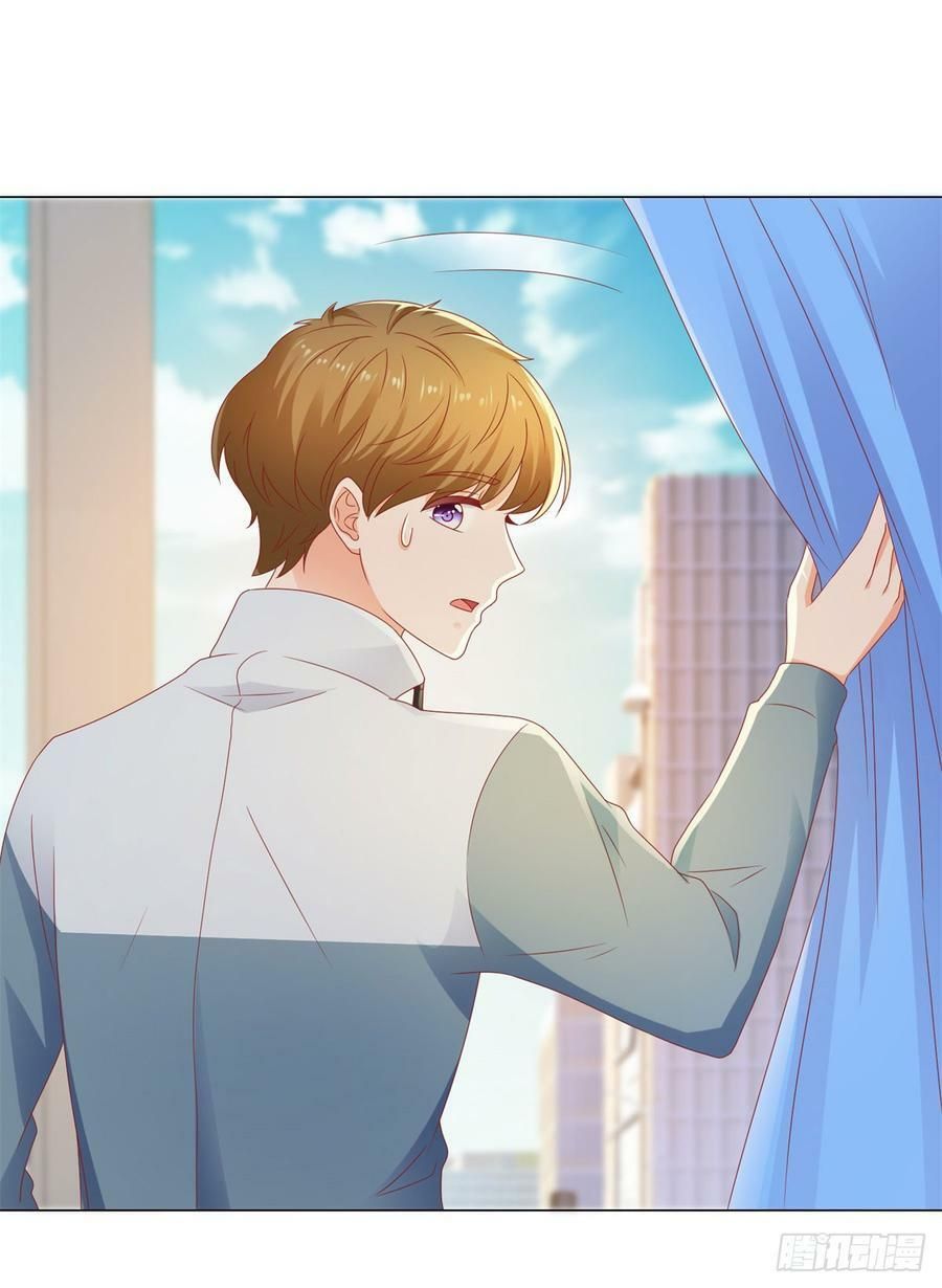 đọc truyện Ẩn Hôn 100%: Chọc Tức Vợ Yêu Mua Một Tặng Một Chương 117 ảnh 30 tại Thiên Thai Truyện