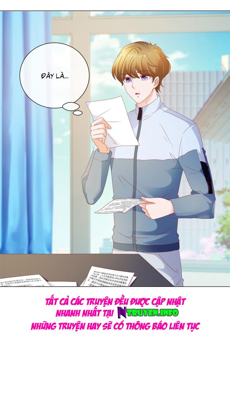 đọc truyện Ẩn Hôn 100%: Chọc Tức Vợ Yêu Mua Một Tặng Một Chương 117 ảnh 32 tại Thiên Thai Truyện