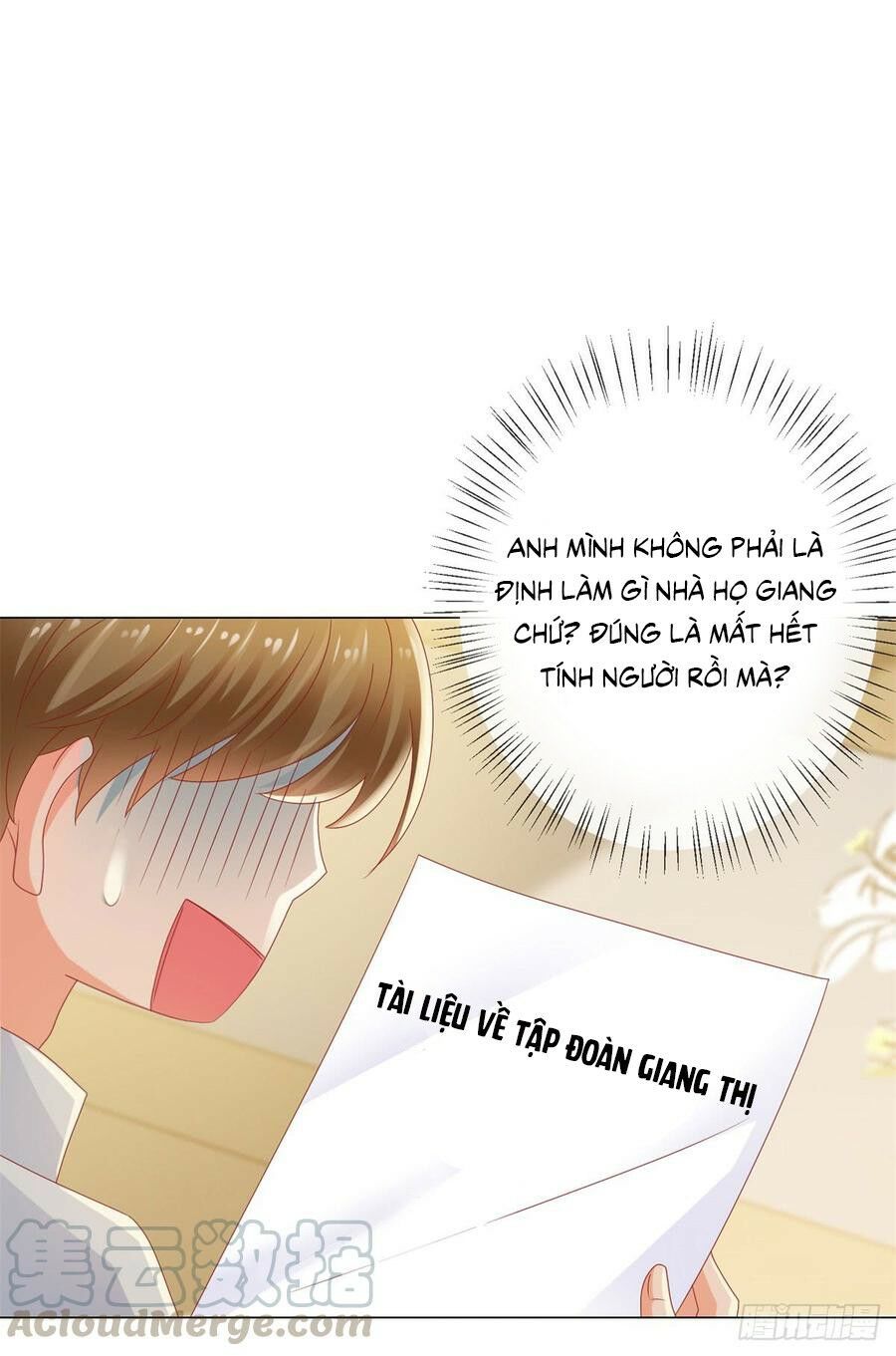 đọc truyện Ẩn Hôn 100%: Chọc Tức Vợ Yêu Mua Một Tặng Một Chương 117 ảnh 33 tại Thiên Thai Truyện