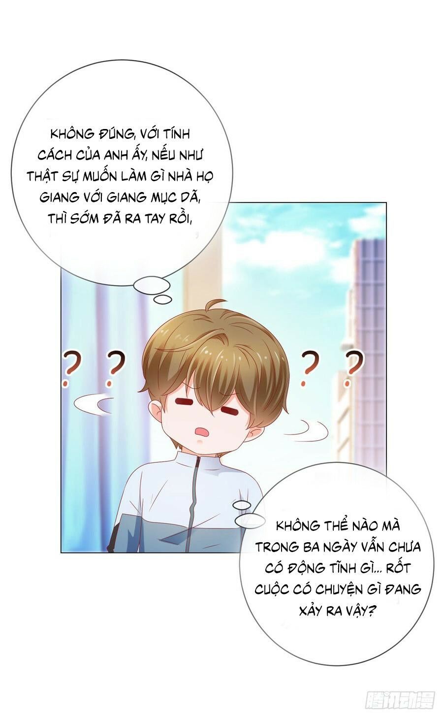 đọc truyện Ẩn Hôn 100%: Chọc Tức Vợ Yêu Mua Một Tặng Một Chương 117 ảnh 34 tại Thiên Thai Truyện