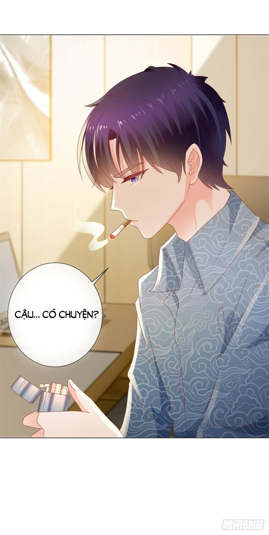 đọc truyện Ẩn Hôn 100%: Chọc Tức Vợ Yêu Mua Một Tặng Một Chương 117 ảnh 35 tại Thiên Thai Truyện