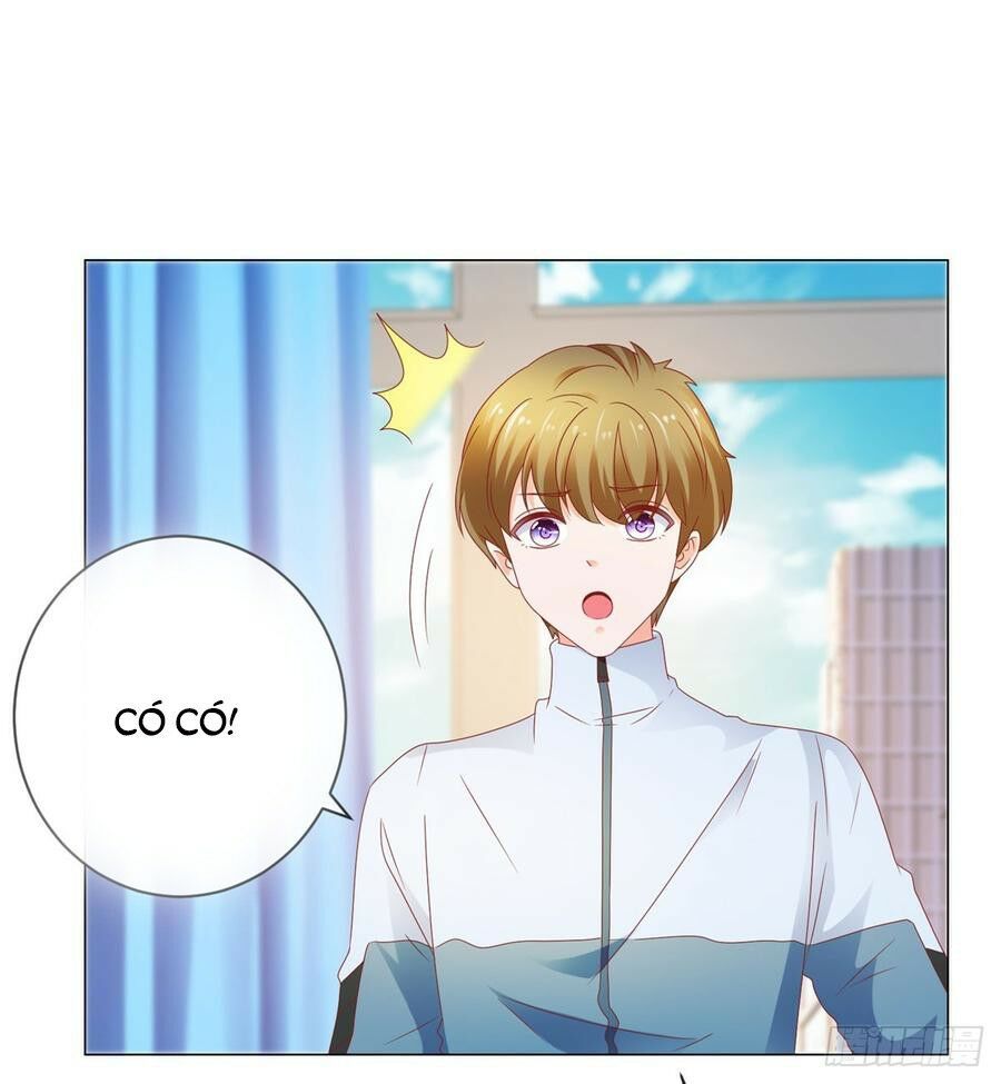 đọc truyện Ẩn Hôn 100%: Chọc Tức Vợ Yêu Mua Một Tặng Một Chương 117 ảnh 36 tại Thiên Thai Truyện