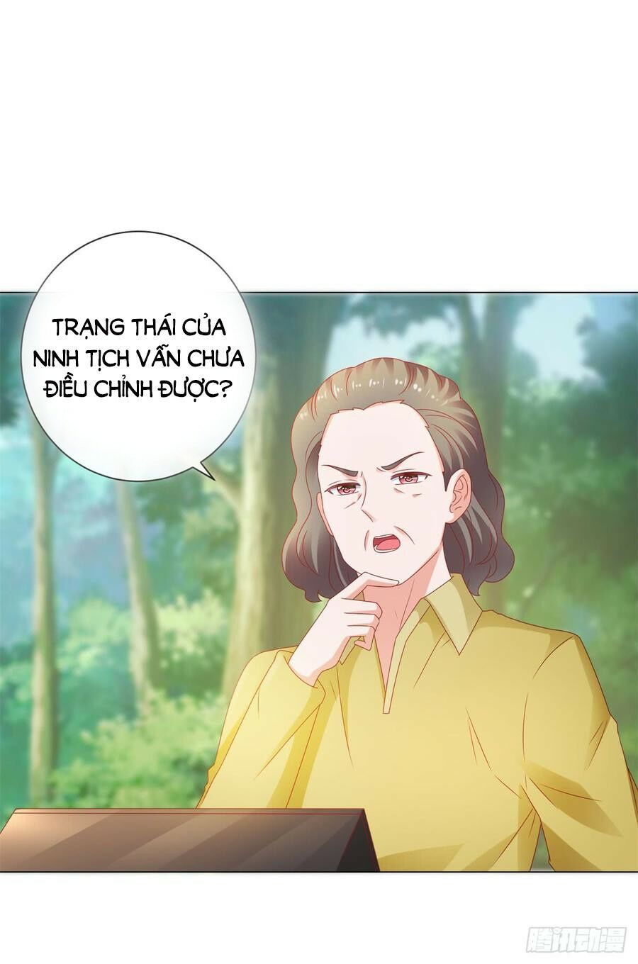 đọc truyện Ẩn Hôn 100%: Chọc Tức Vợ Yêu Mua Một Tặng Một Chương 117 ảnh 6 tại Thiên Thai Truyện