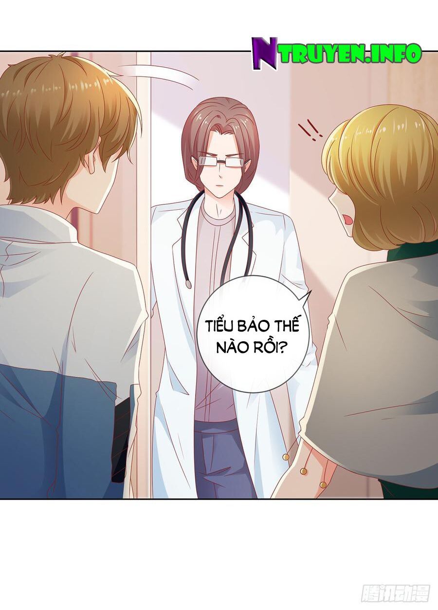 đọc truyện Ẩn Hôn 100%: Chọc Tức Vợ Yêu Mua Một Tặng Một Chương 118 ảnh 12 tại Thiên Thai Truyện