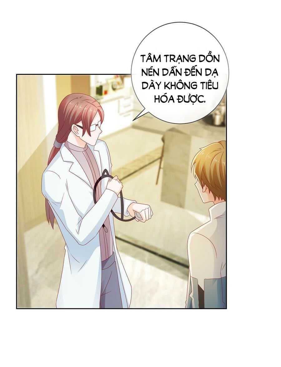 đọc truyện Ẩn Hôn 100%: Chọc Tức Vợ Yêu Mua Một Tặng Một Chương 118 ảnh 13 tại Thiên Thai Truyện