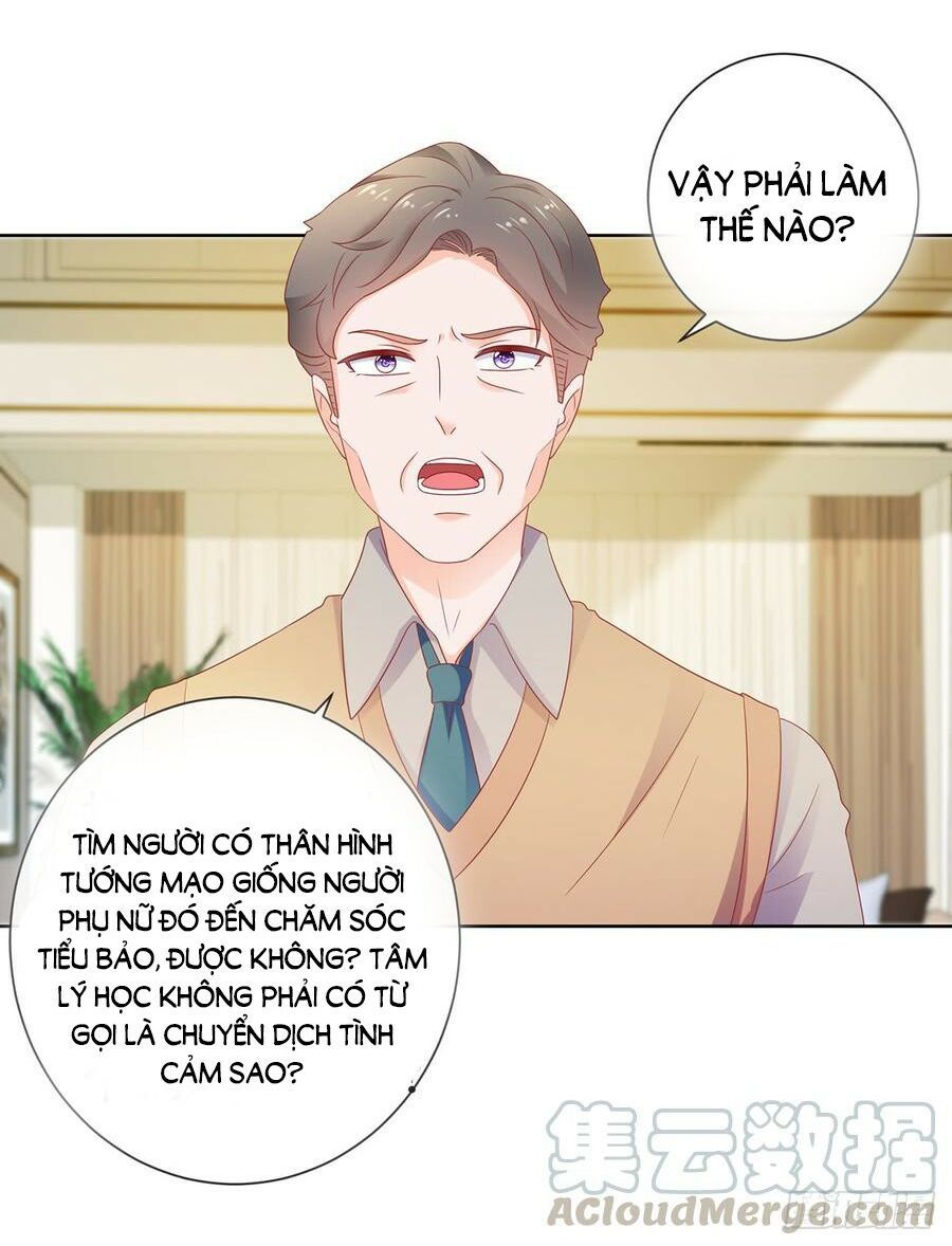 đọc truyện Ẩn Hôn 100%: Chọc Tức Vợ Yêu Mua Một Tặng Một Chương 118 ảnh 14 tại Thiên Thai Truyện