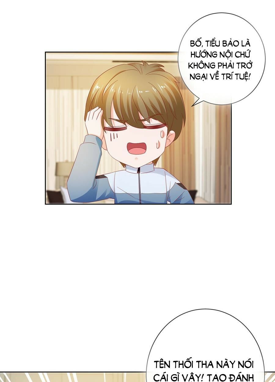 đọc truyện Ẩn Hôn 100%: Chọc Tức Vợ Yêu Mua Một Tặng Một Chương 118 ảnh 15 tại Thiên Thai Truyện