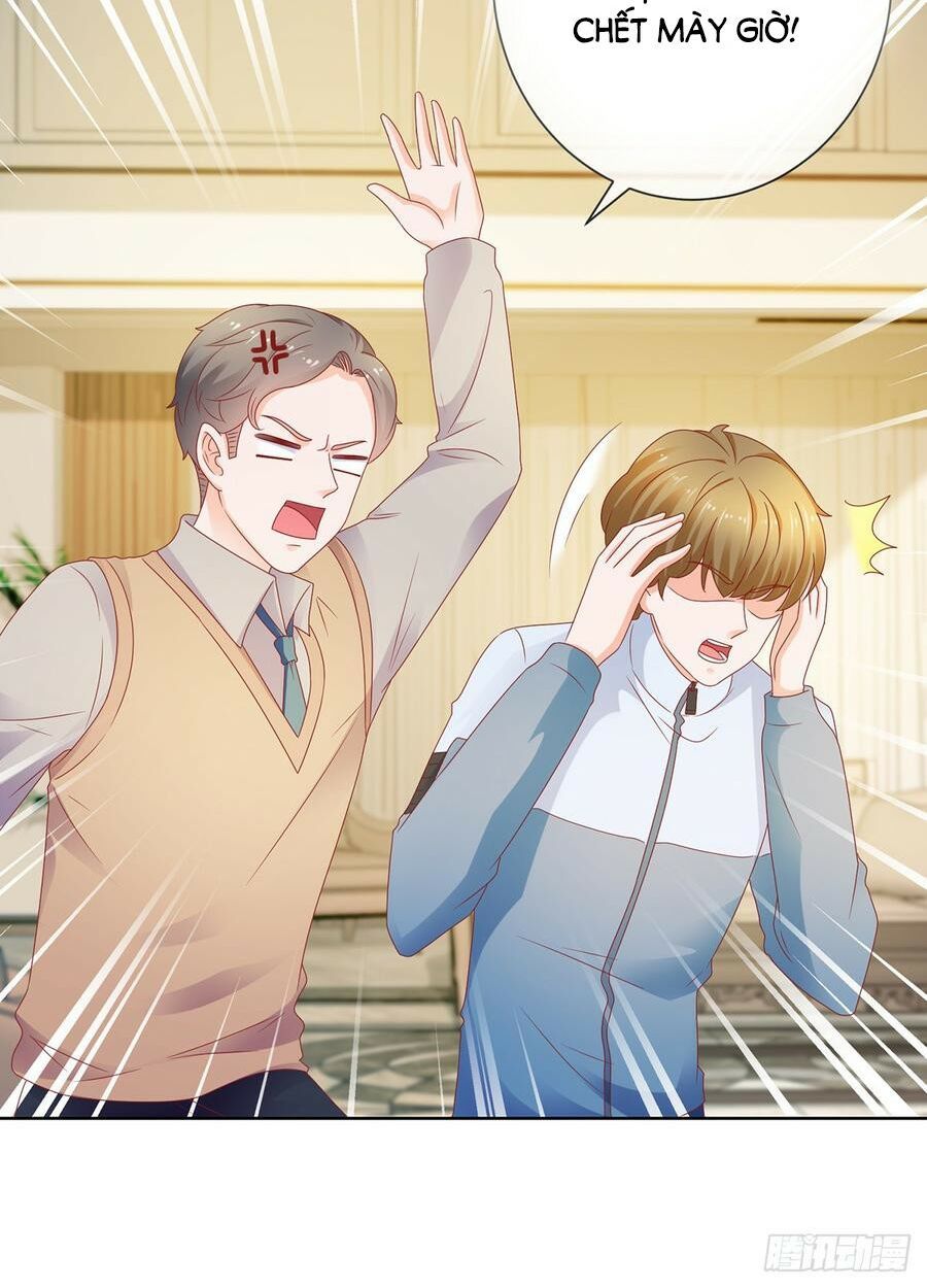 đọc truyện Ẩn Hôn 100%: Chọc Tức Vợ Yêu Mua Một Tặng Một Chương 118 ảnh 16 tại Thiên Thai Truyện