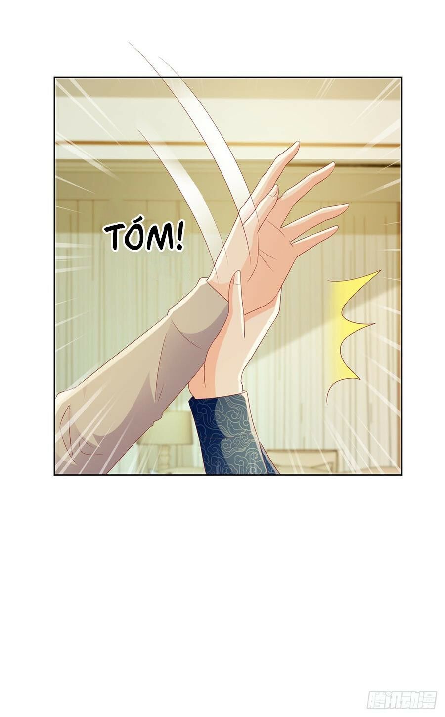 đọc truyện Ẩn Hôn 100%: Chọc Tức Vợ Yêu Mua Một Tặng Một Chương 118 ảnh 17 tại Thiên Thai Truyện