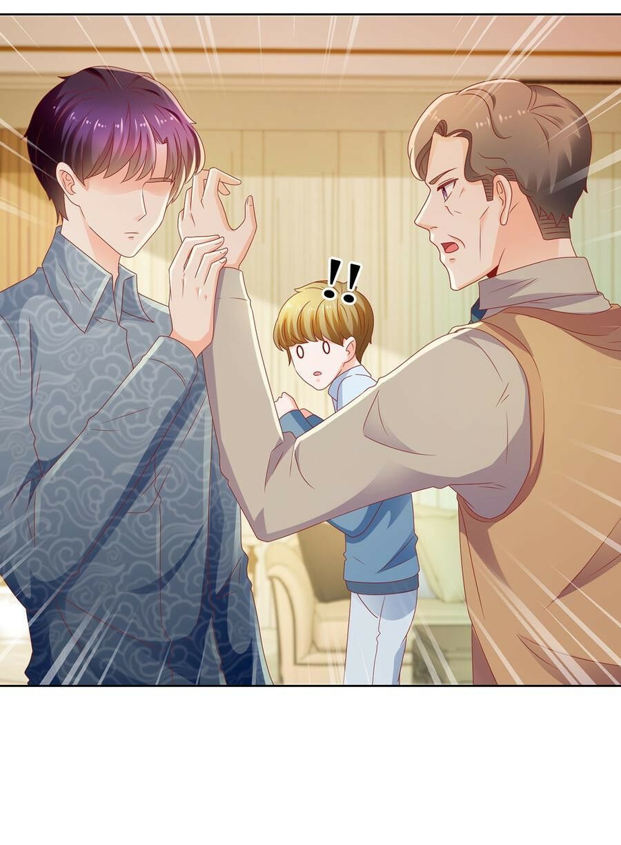 đọc truyện Ẩn Hôn 100%: Chọc Tức Vợ Yêu Mua Một Tặng Một Chương 118 ảnh 18 tại Thiên Thai Truyện