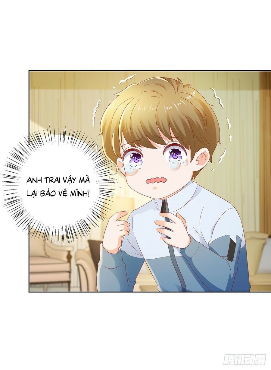 đọc truyện Ẩn Hôn 100%: Chọc Tức Vợ Yêu Mua Một Tặng Một Chương 118 ảnh 19 tại Thiên Thai Truyện