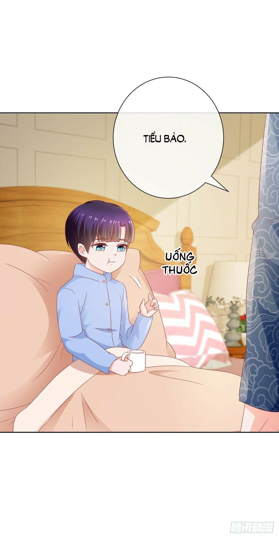 đọc truyện Ẩn Hôn 100%: Chọc Tức Vợ Yêu Mua Một Tặng Một Chương 118 ảnh 22 tại Thiên Thai Truyện