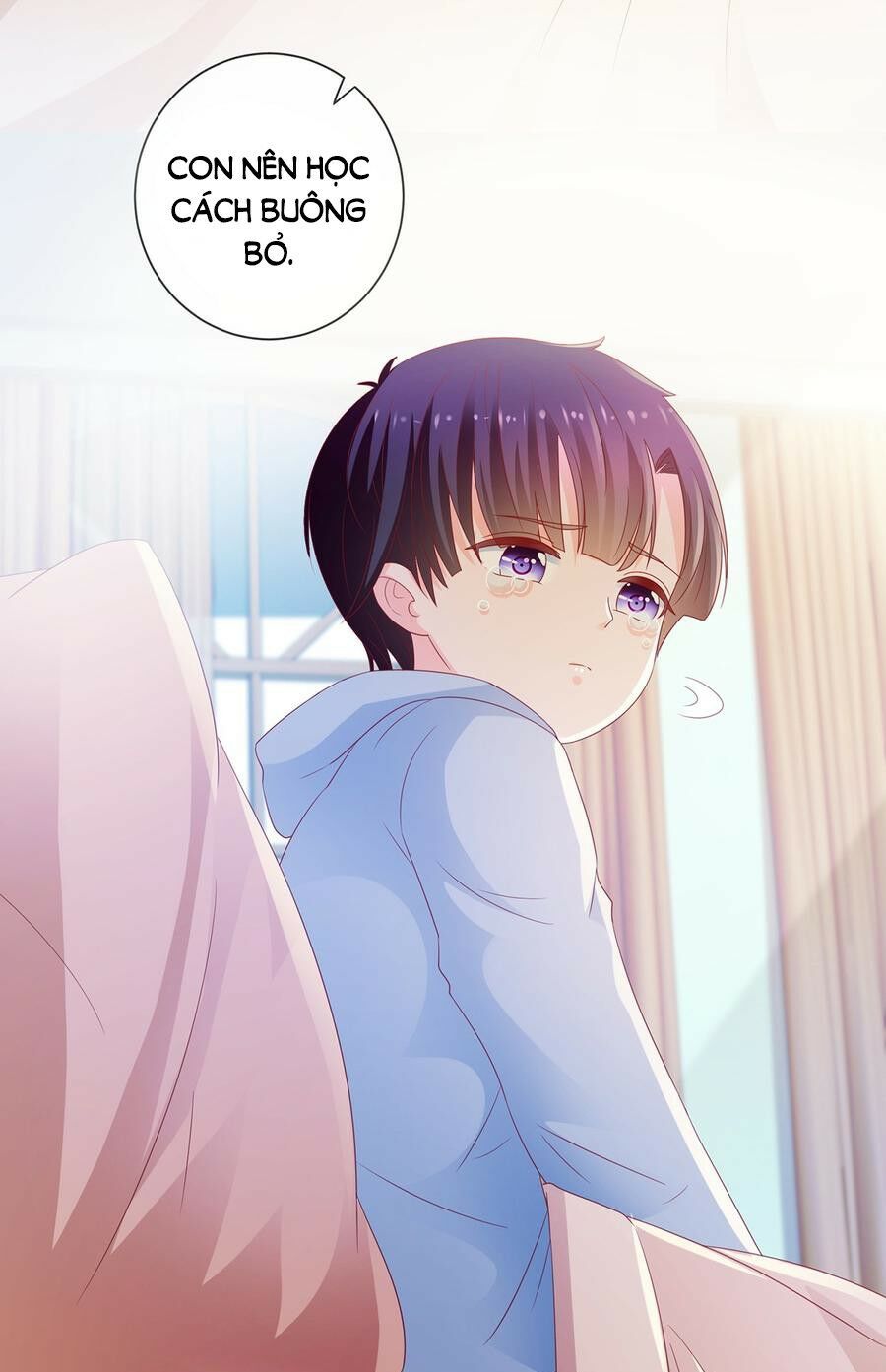 đọc truyện Ẩn Hôn 100%: Chọc Tức Vợ Yêu Mua Một Tặng Một Chương 118 ảnh 24 tại Thiên Thai Truyện