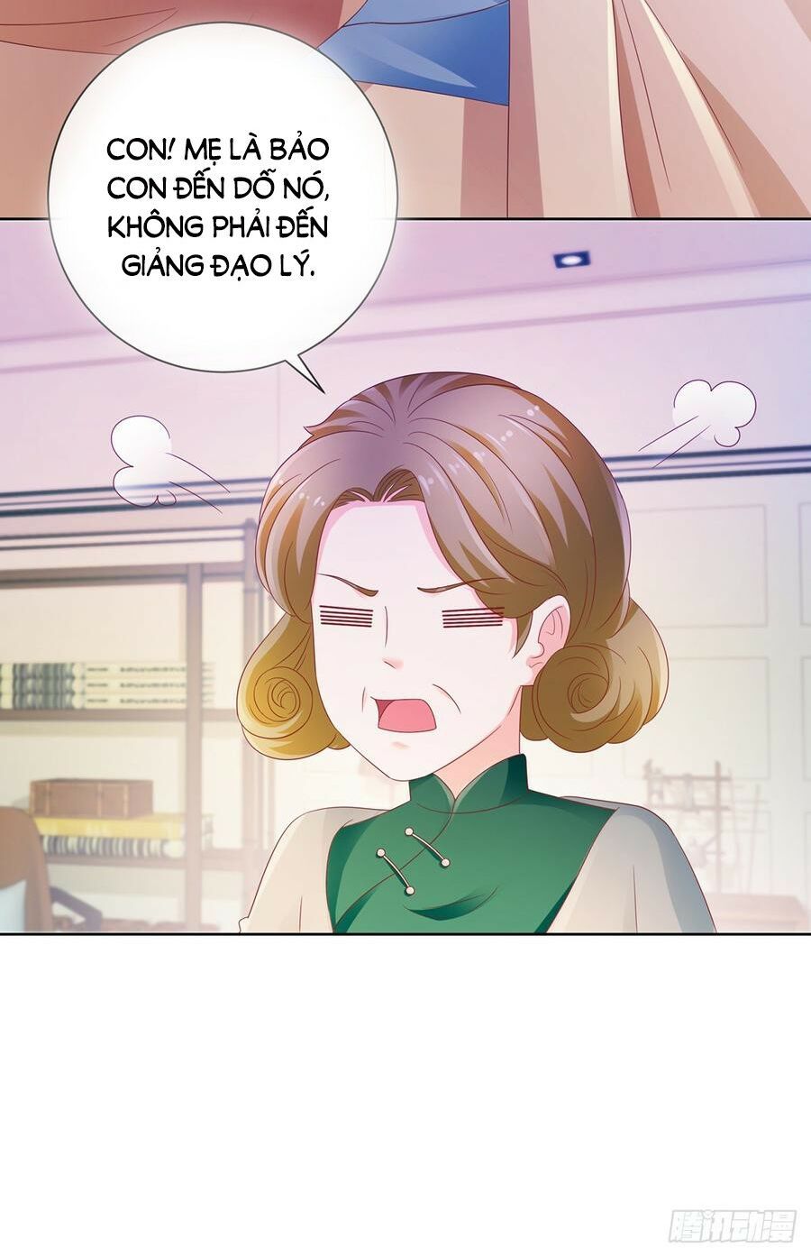 đọc truyện Ẩn Hôn 100%: Chọc Tức Vợ Yêu Mua Một Tặng Một Chương 118 ảnh 25 tại Thiên Thai Truyện